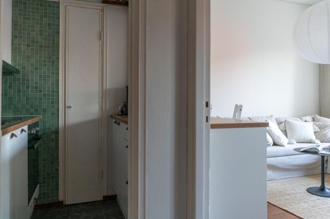 Kaksio Kulttuuritalon Ja Linnanmaen Vieressa Appartement Helsinki